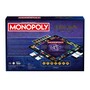Winning Moves 57448 - Monopoly: Jujutsu Kaisen Season 2 - Brettspiel