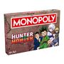 Winning Moves 61285 - Monopoly: Hunter x Hunter - Brettspiel