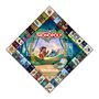 Winning Moves 54256 - Monopoly: Lilo & Stitch - Brettspiel