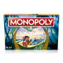 Winning Moves 54256 - Monopoly: Lilo & Stitch - Brettspiel