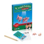 Winning Moves 64169 - Schweinerei neue Version - Party-W�rfelspiel 