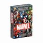 Winning Moves 24419 - Marvel Universe - Number 1 Spielkarten