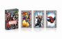 Winning Moves 24419 - Marvel Universe - Number 1 Spielkarten
