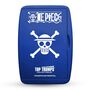 Winning Moves 64190 - Top Trumps: One Piece Sammlerst�cke