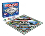 Winning Moves 46899 - Monopoly: Mega 2nd Edition - Brettspiel