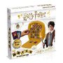 Winning Moves 38034 - Match: Harry Potter White Style - W�rfelspiel