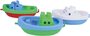 LENA - 65470 - Wasserspa� Boote, 3er Set