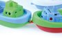 LENA - 65470 - Wasserspa� Boote, 3er Set