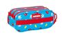 Mickey Mouse - M�ppchen mit 3 F�chern - 21 cm