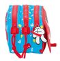 Mickey Mouse - M�ppchen mit 3 F�chern - 21 cm