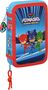 PJ Masks - Doppelm�ppchen mit Inhalt - 20 cm
