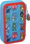 PJ Masks - Doppelm�ppchen mit Inhalt - 20 cm