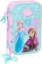 Frozen / Die Eisk�nigin - Cool Days M�ppchen mit 3 F�chern und Inhalt - 20 cm