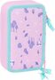 Frozen / Die Eisk�nigin - Cool Days M�ppchen mit 3 F�chern und Inhalt - 20 cm