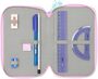 Frozen / Die Eisk�nigin - Cool Days M�ppchen mit 3 F�chern und Inhalt - 20 cm