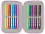 Frozen / Die Eisk�nigin - Cool Days M�ppchen mit 3 F�chern und Inhalt - 20 cm