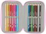 Frozen / Die Eisk�nigin - Cool Days M�ppchen mit 3 F�chern und Inhalt - 20 cm
