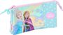 Frozen / Die Eisk�nigin - Cool Days M�ppchen mit 3 F�chern - 22 cm