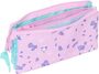Frozen / Die Eisk�nigin - Cool Days M�ppchen mit 3 F�chern - 22 cm