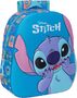 3D Backpack Stitch