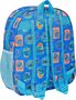 3D Backpack Stitch