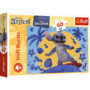 Disney Lilo & Stitch - Puzzle 60 Teile 