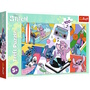 Lilo & Stitch - Puzzle 100 Teile  