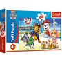 Paw Patrol - Puzzle 60 Teile 