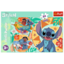 Maxi Puzzle 24 Teile - Lilo & Stitch