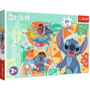 Maxi Puzzle 24 Teile - Lilo & Stitch