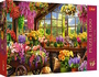Vorbereitungen f�r den Fr�hling - Puzzle Premium Plus - 1000 Teile  