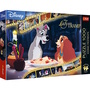 Disney Susi und Strolch - Puzzle Premium Plus 1000 Teile 