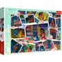 Lilo & Stich - Puzzle 1000 Teile 