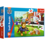 Paw Patrol - Puzzle 30 Teile