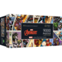 Marvel - Across The Comic Universe - UFT Puzzle 9000 Teile 