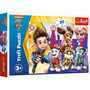 PAW Patrol / Der Film - Puzzle 30 Teile 