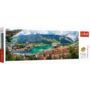 Kotor, Montenegro - Panorama Puzzle 29506 - 500 Teile 