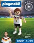 PLAYMOBIL� 72261 - DFB-Stars - Anton Waldemar