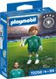 PLAYMOBIL� 72258 - DFB-Stars - Oliver Baumann 
