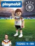 PLAYMOBIL� 72265 - DFB-Stars - Florian Wirtz
