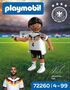 PLAYMOBIL� 72260 - DFB-Stars - Jonathan Tah