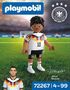 PLAYMOBIL� 72267 - DFB-Stars - Jamal Musiala