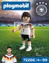 PLAYMOBIL� 72266 - DFB-Stars - Kai Havertz