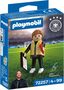 PLAYMOBIL� 72257 - DFB-Stars - Julian Nagelsmann