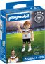 PLAYMOBIL� 72264 - DFB-Stars - Joshua Kimmich