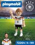 PLAYMOBIL� 72264 - DFB-Stars - Joshua Kimmich