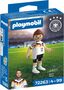 PLAYMOBIL� 72263 - DFB-Stars - David Raum