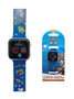 Paw Patrol - LED digitale Armbanduhr 