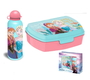 Disney Frozen / Die Eisk�nigin - Brotdose & Aluminium Trinkflasche 