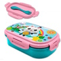 Gabbys Dollhouse - Brotdose mit Besteck 